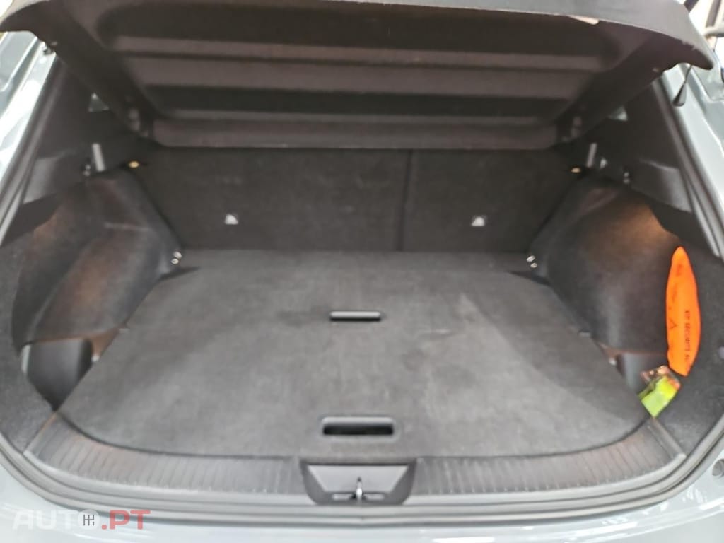 Nissan Qashqai 1.5 e-Power N-Connecta