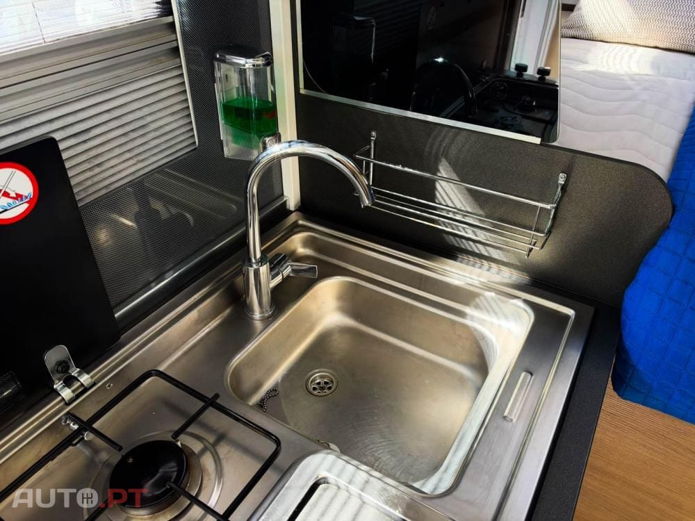 Fiat Ducato 2.3 MultiJet 130cv