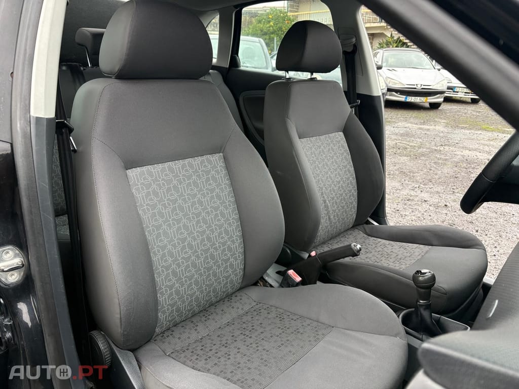 Seat Ibiza 1.2 12V Passion