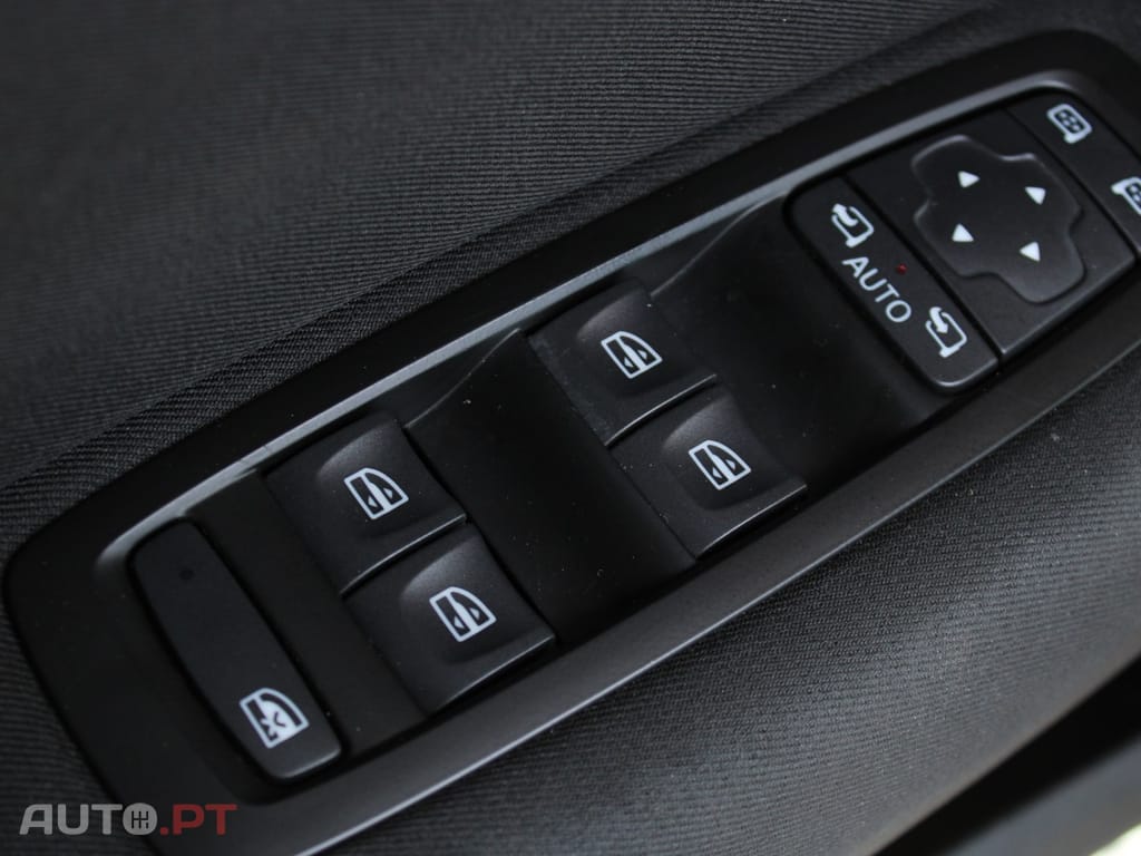 Renault Mégane Sport Tourer ENERGY dCi 110 ECO2 BUSINESS