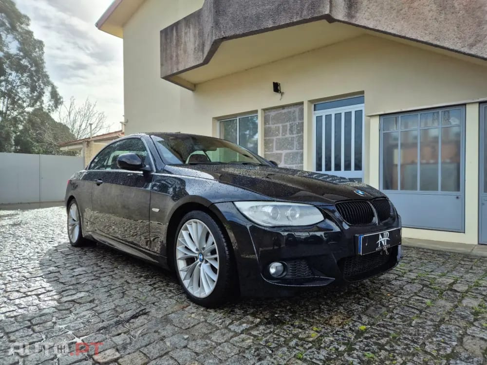 BMW 320 d