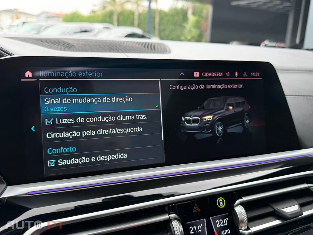 BMW X5 45 e xDrive Pack M