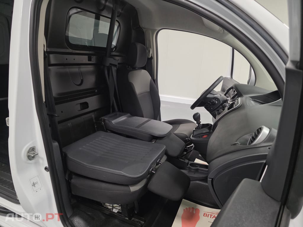 Renault Kangoo 1.5 DCI 95CV MAXI IVA DEDUTIVEL