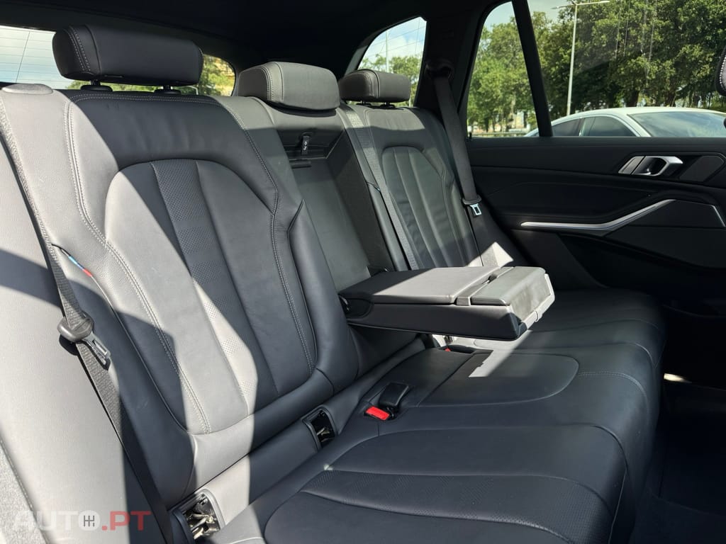 BMW X5 45 e xDrive Pack M