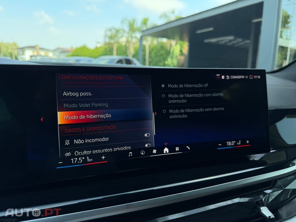 BMW X5 50 e xDrive Pack M Desportivo Pro