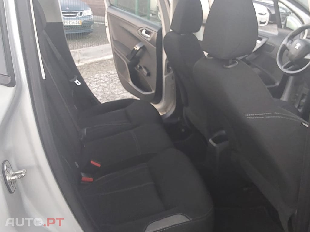 Peugeot 208 1.4 HDi Active