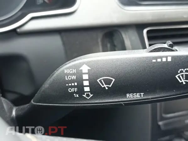 Audi S5 4.2 V8 TFSI QUATTRO