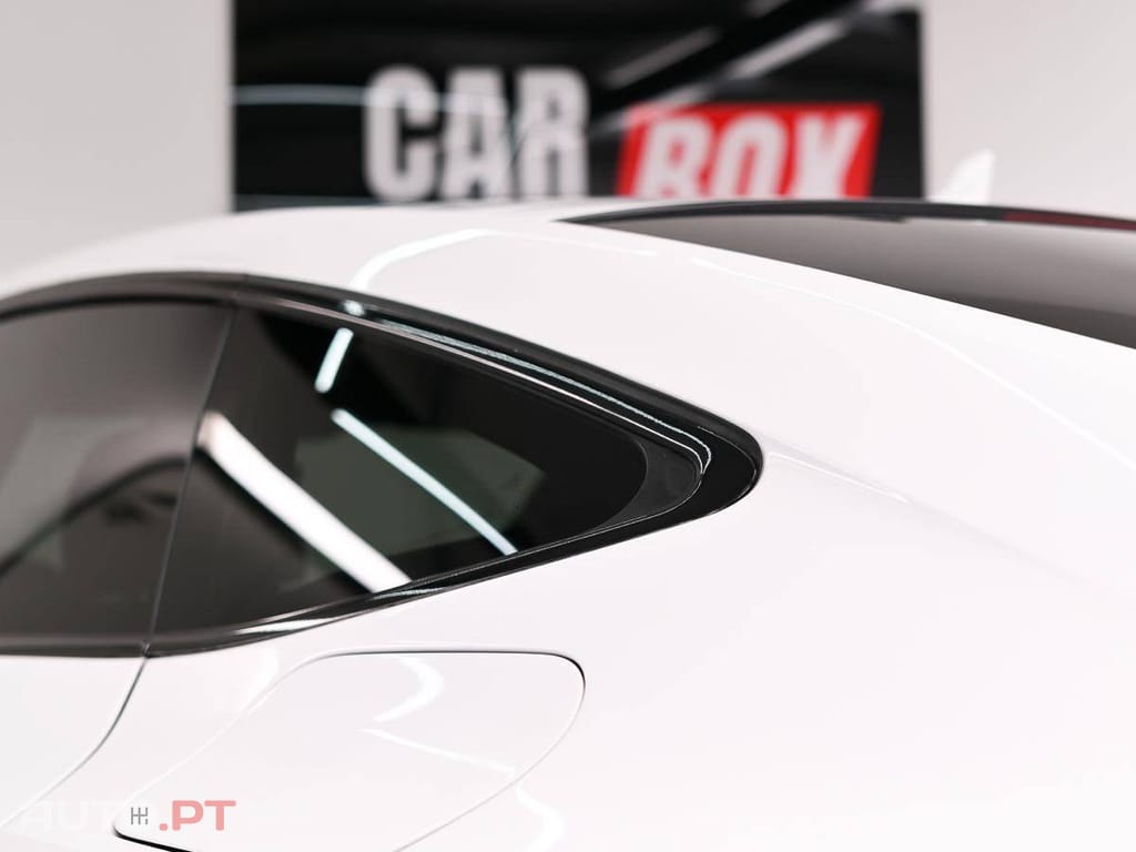 Audi A7 50 TFSIe quattro S tronic