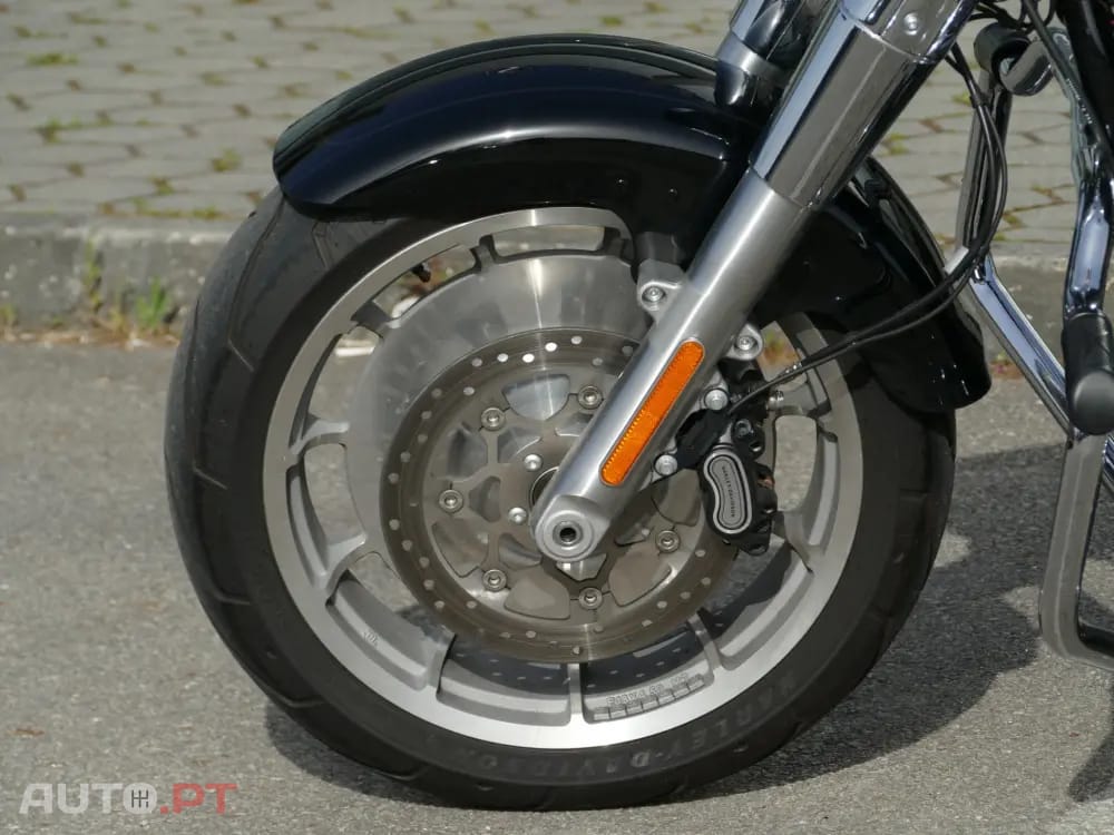 Harley Davidson Fat Boy 114