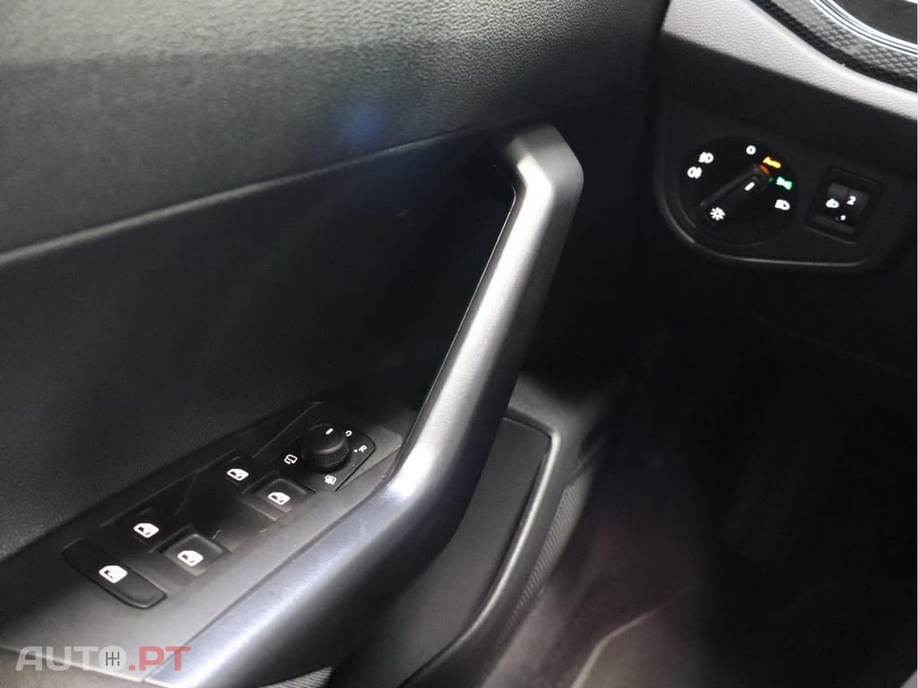 Volkswagen Polo 1.0 TSI Urban DSG