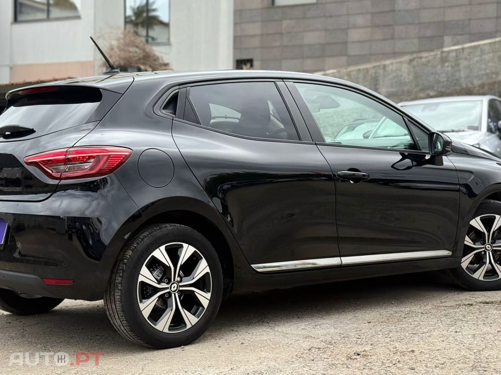 Renault Clio Break OUTRO