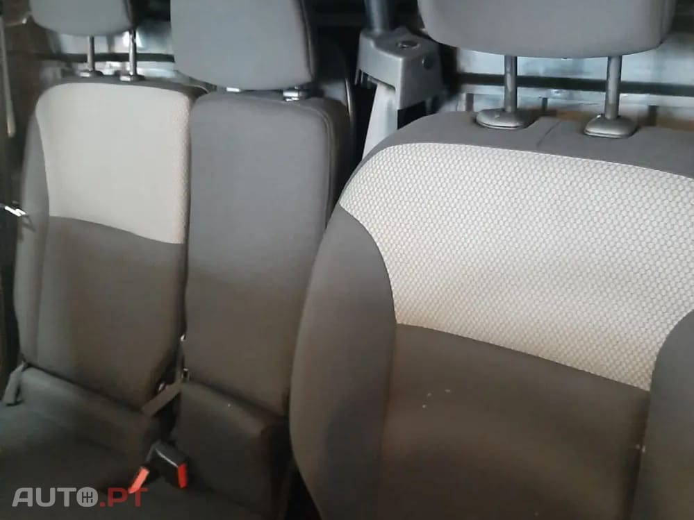 Renault Kangoo BUSINESS L2 MAXI