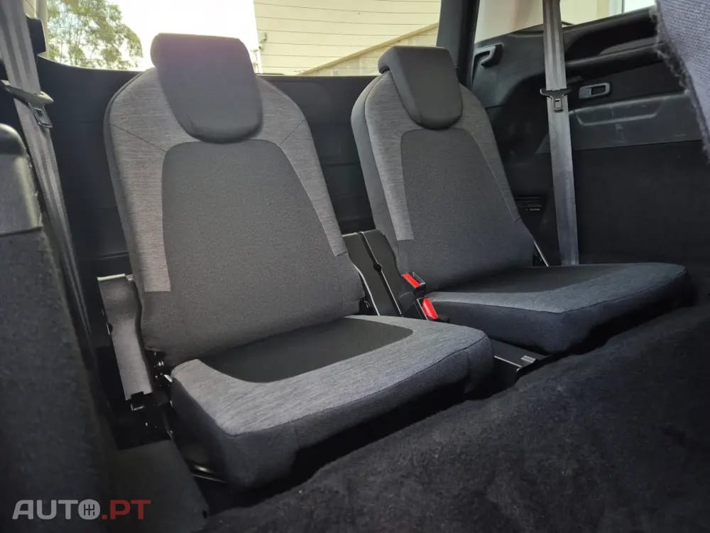 Citroen C4 SpaceTourer BlueHDi 130 Stop&Start EAT8 FEEL