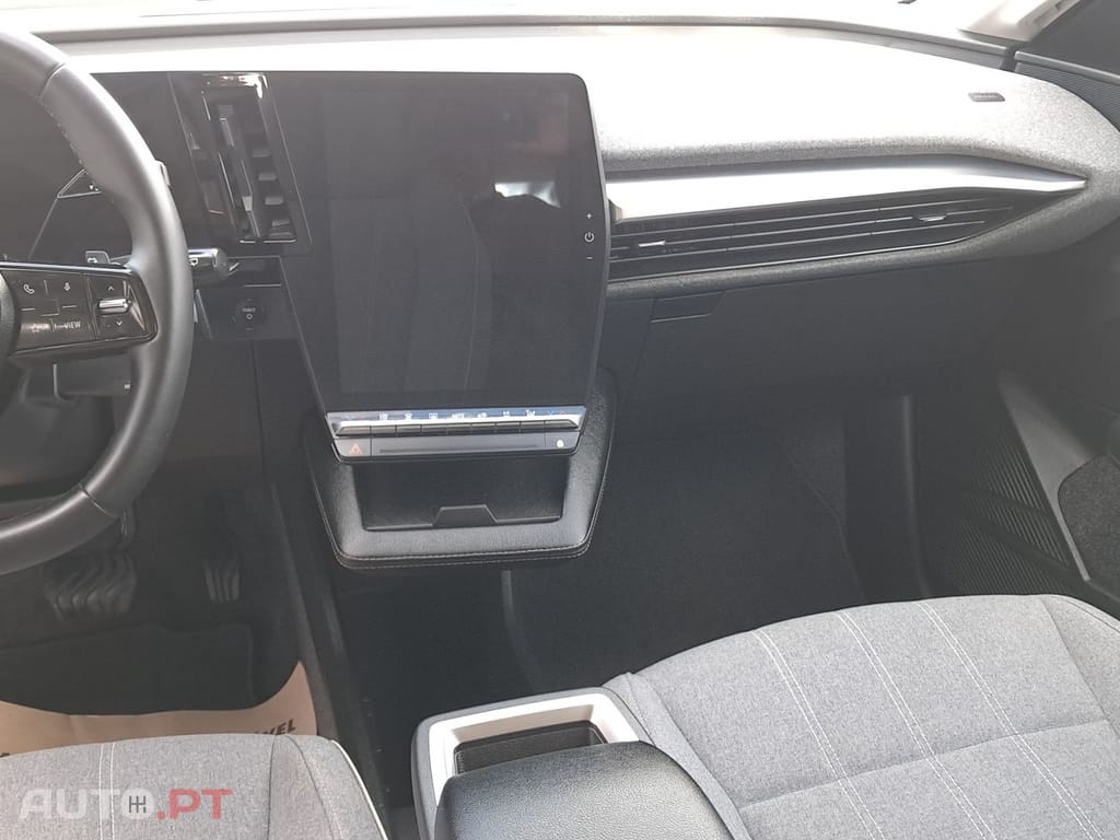 Renault Mégane E-Tech EV60 Evolution ER Optimum Charge