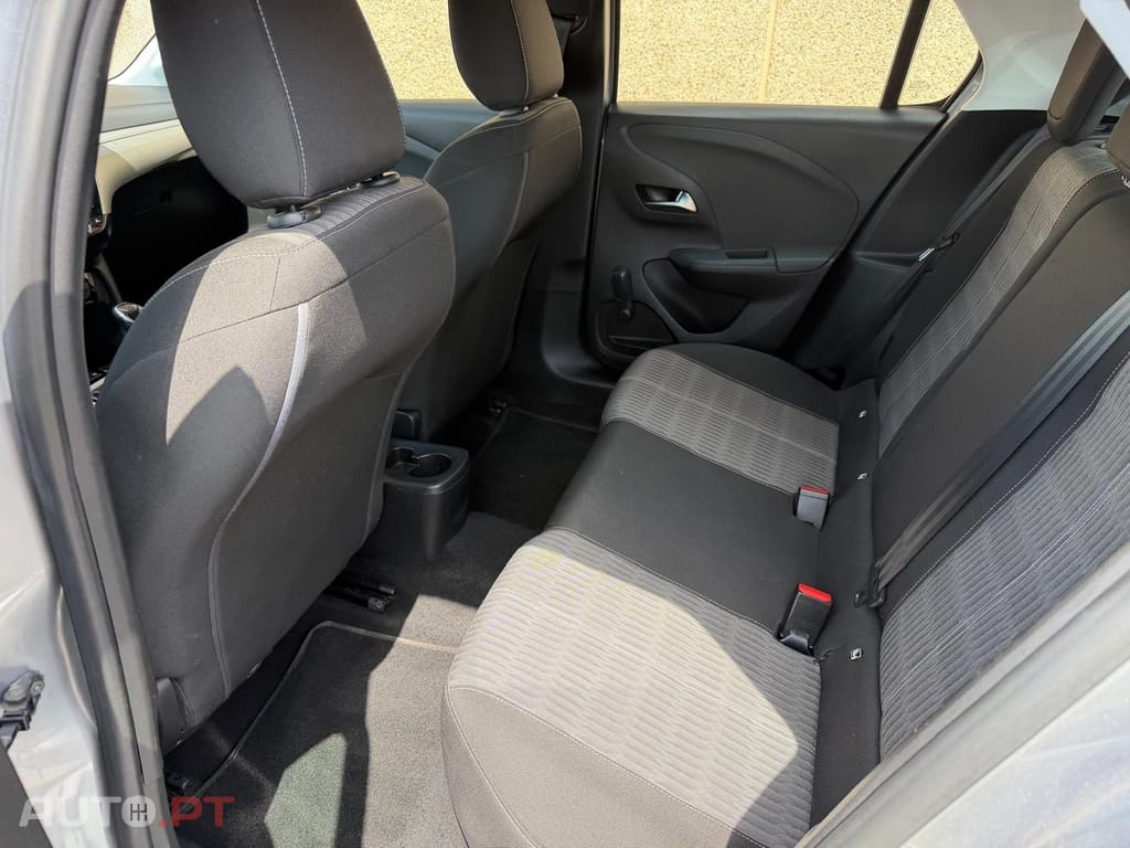 Opel Corsa 1.2 Elegance