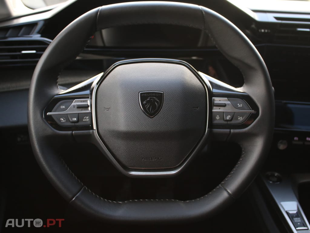 Peugeot 308 1.2 PureTech Allure