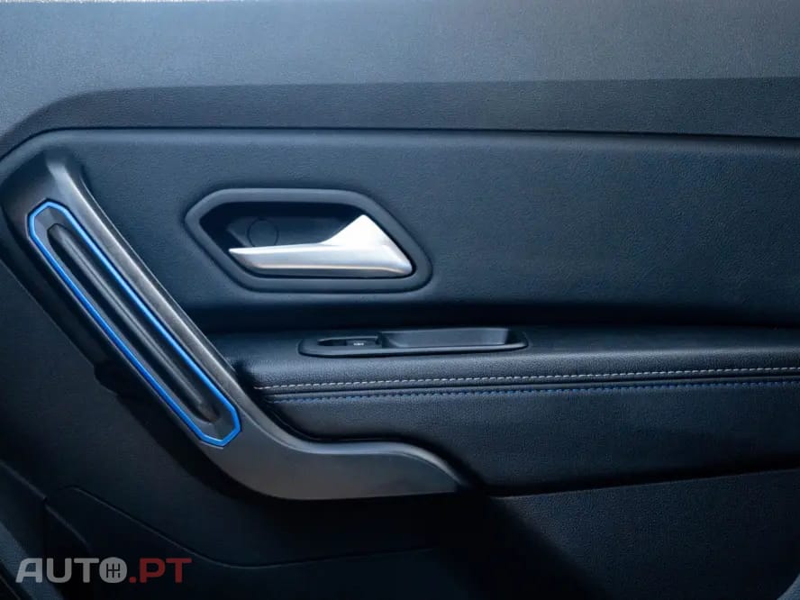 Dacia Duster 1.0 TCe ECO-G Extreme Bi-Fuel