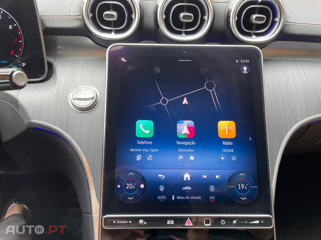 Mercedes-Benz CLE 200 COUPE AMG 