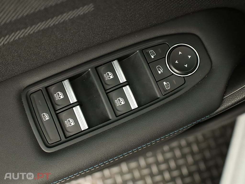 Renault Symbioz 1.6 E-Tech Full Hybrid Esprit Alpine
