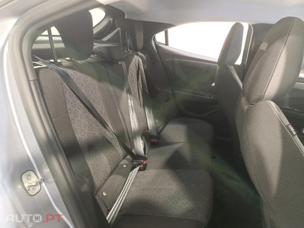 Opel Mokka-E Edition