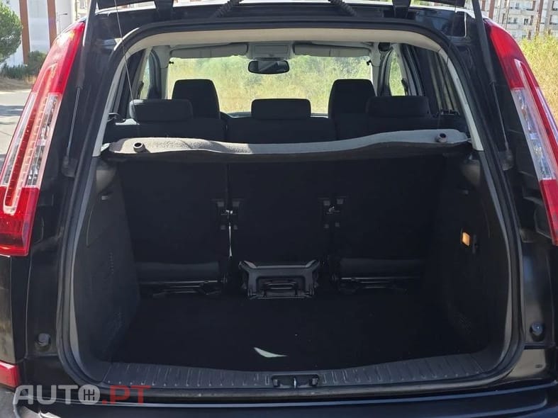 Ford C-Max 1.6 TDCi Titanium