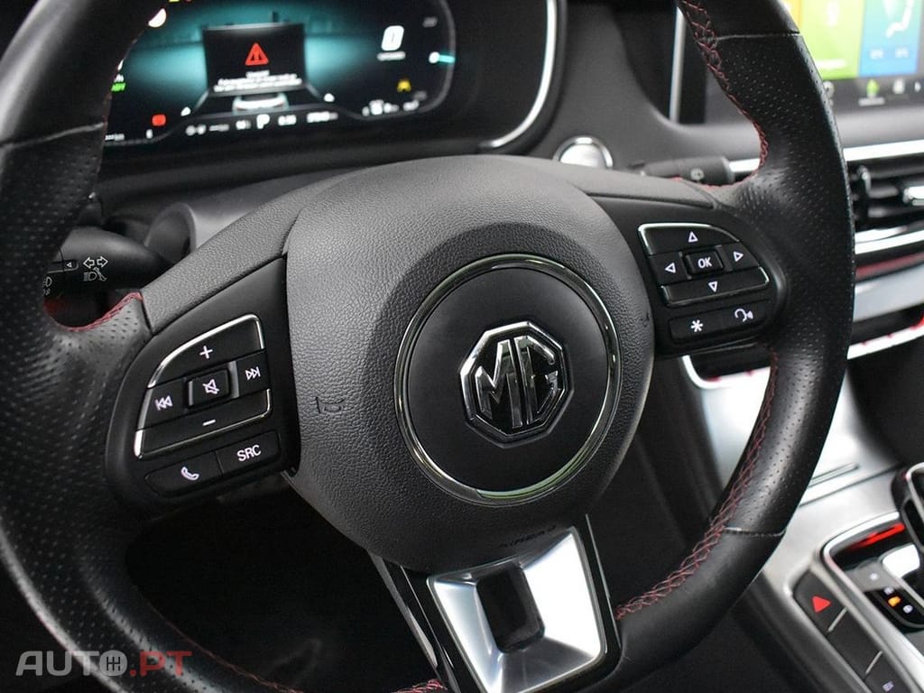 MG EHS PHEV 1.5 T-GDI Luxury