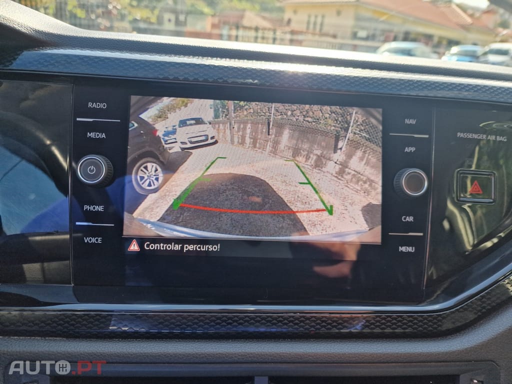 Volkswagen Taigo 1.0 TSI Life