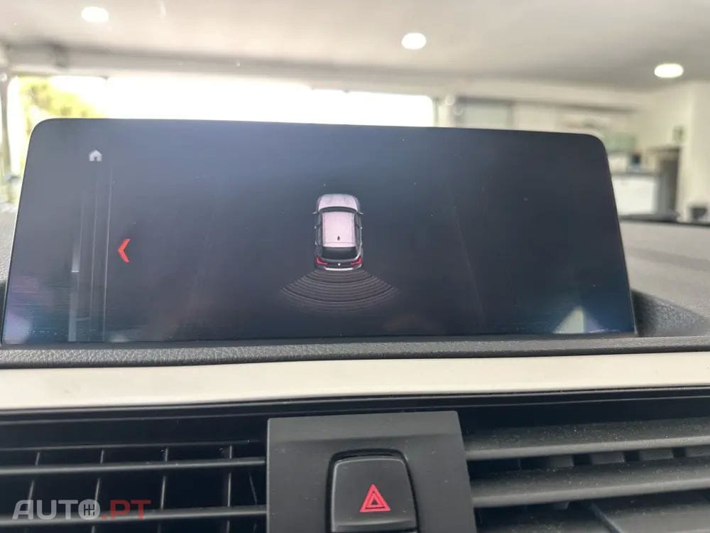 BMW 120 d xDrive Aut. M Sport