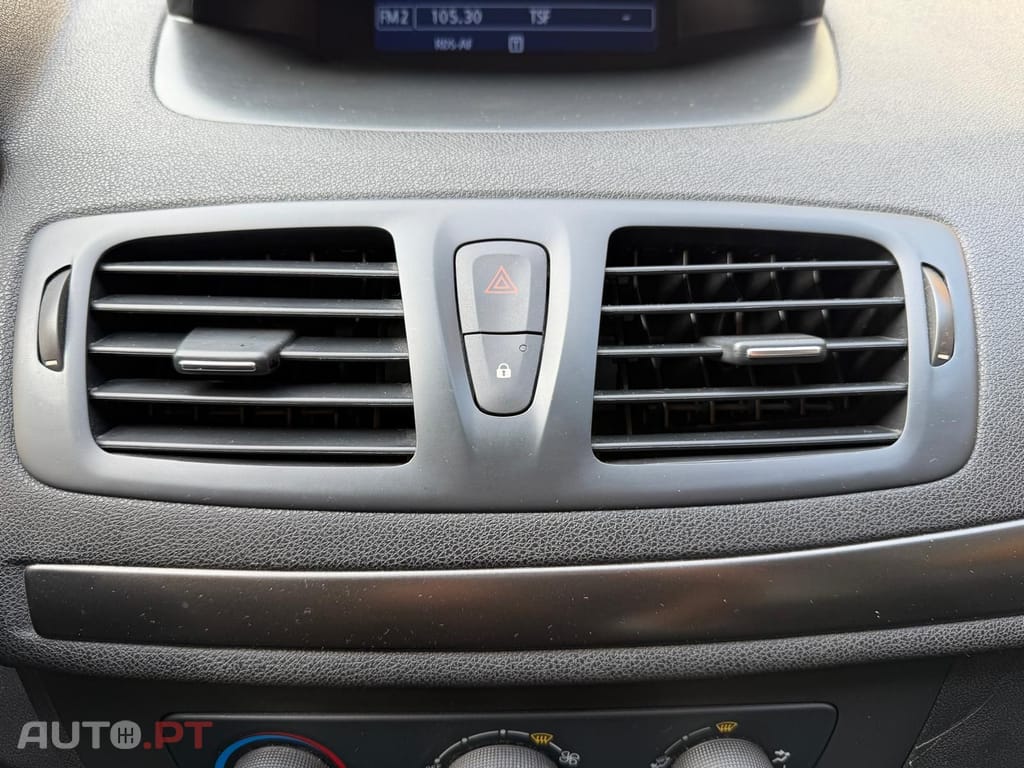 Renault Mégane Sport Tourer 1.5 DCI SW 