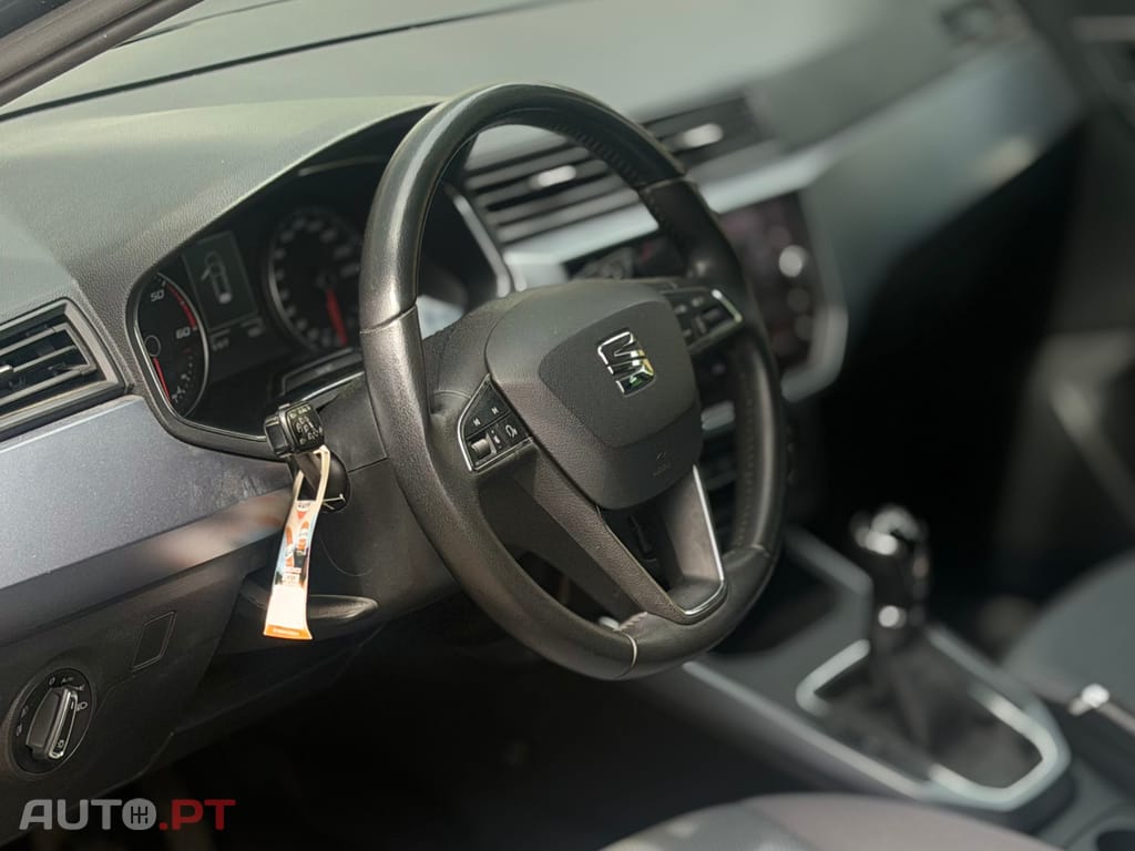 Seat Arona 1.6 Tdi Style