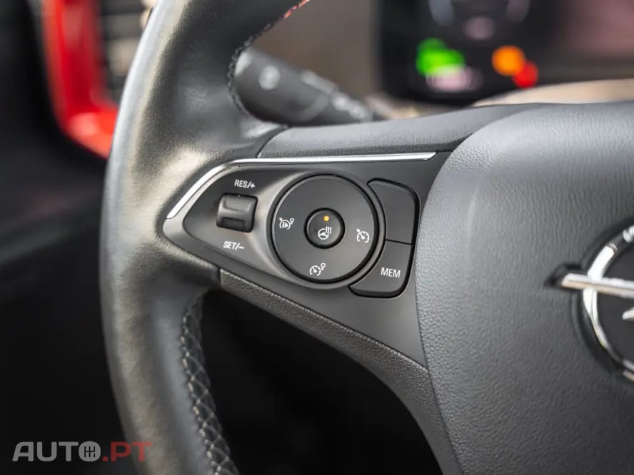 Opel Mokka-E GS Line
