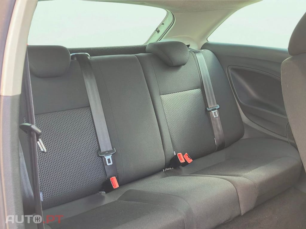 Seat Ibiza 1.0 TSI FR