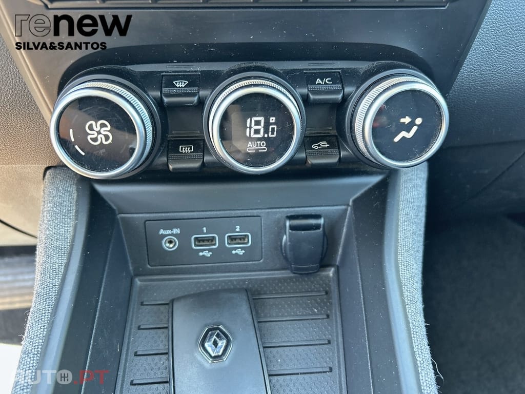 Renault Zoe Intens Z.E. 50 R135