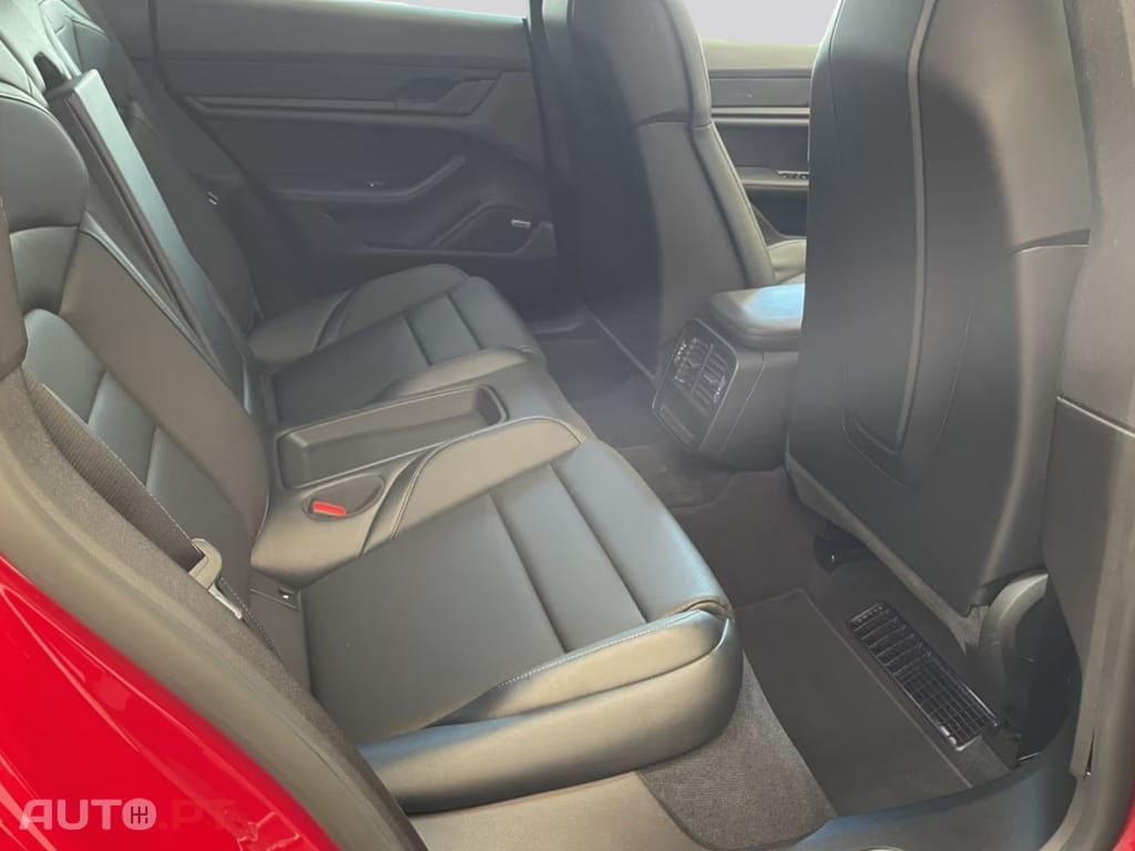 Porsche Taycan I.V.A DEDUTIVEL 4S