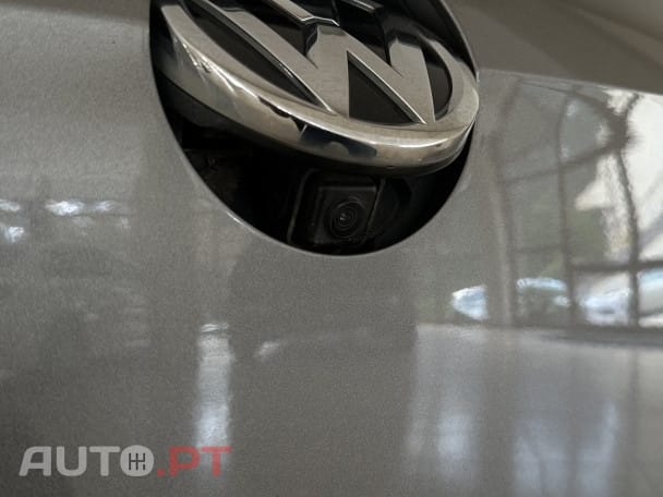 Volkswagen Golf R 2.0 TSI OPF 4Motion DSG