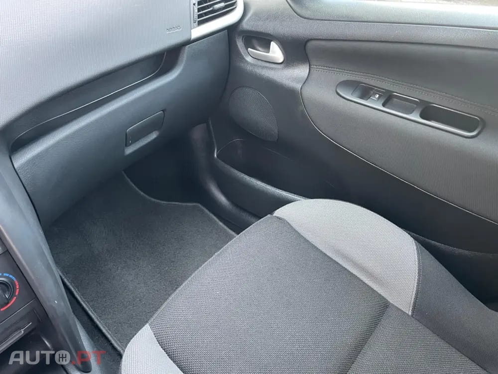 Peugeot 207 1.4 HDi Active