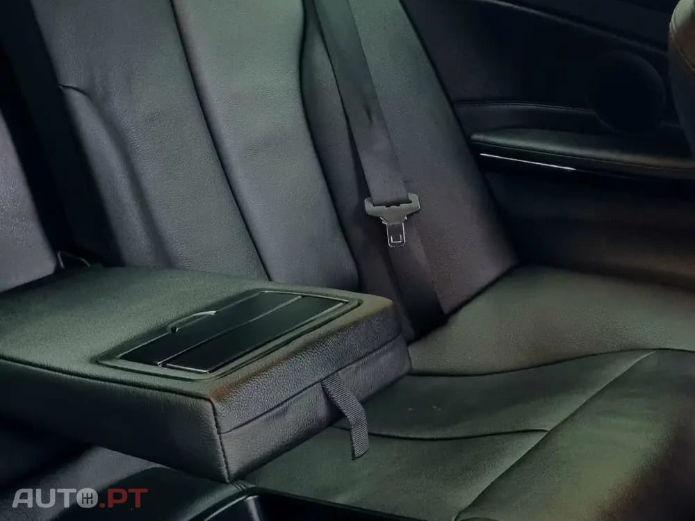 BMW 420 d Pack M Kit M4