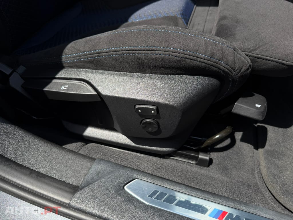 BMW M135 xDrive
