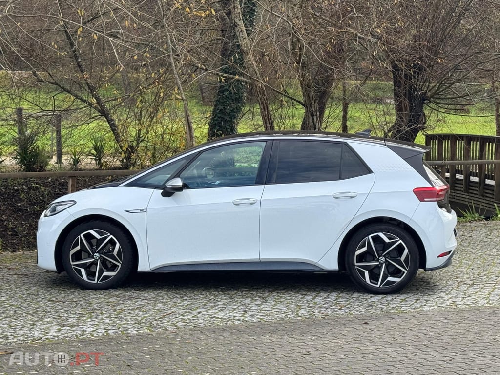 Volkswagen Id.3 Pro Performance 1st
