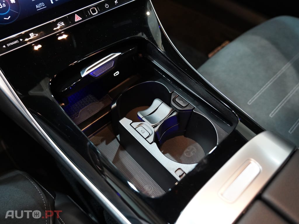 Mercedes-Benz C 300 d AMG Line