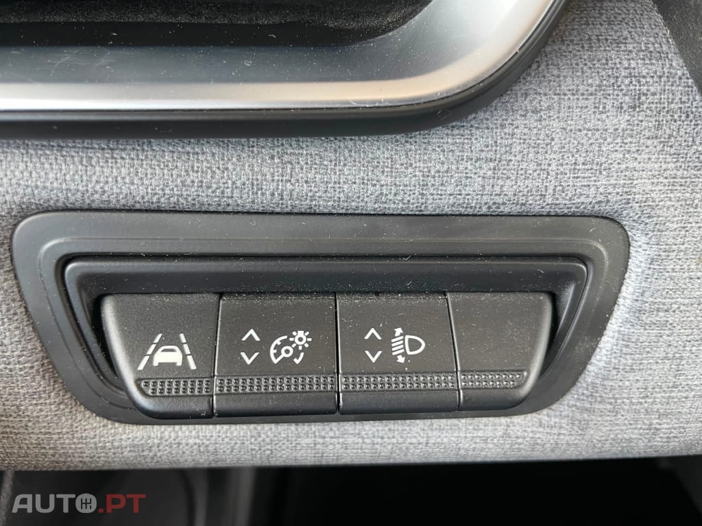 Renault Clio 1.0 TCe Evolution