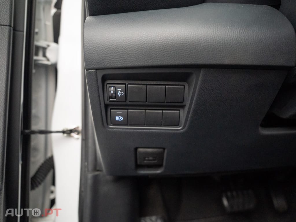 Toyota Yaris 1.5 HDF Comfort