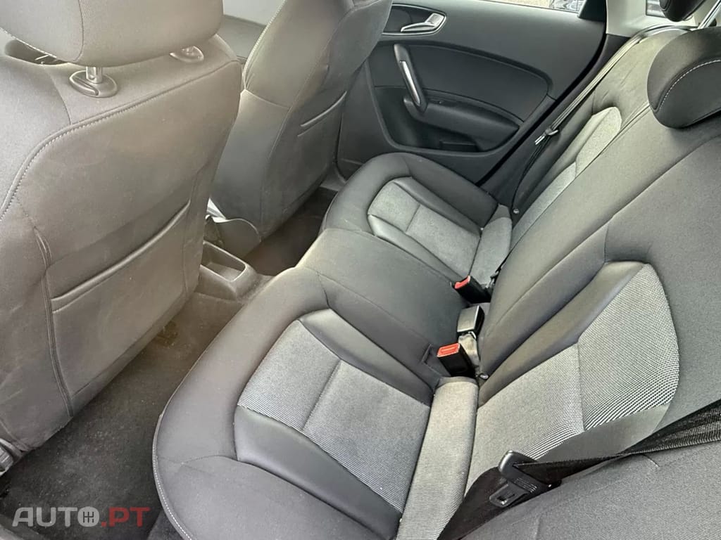 Audi A1 1.2 TFSi Sport