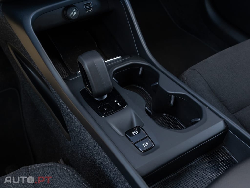 Volvo XC40 1.5 T4 PHEV Essential
