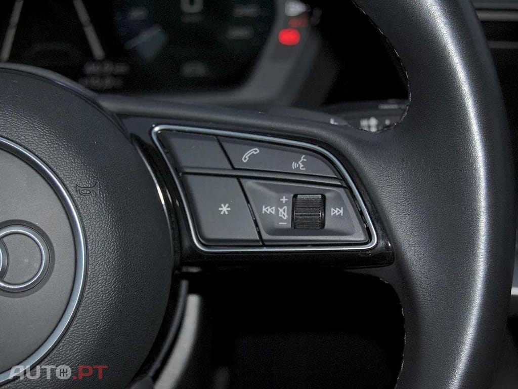 Audi A3 Sportback 30 TFSI Advanced S tronic