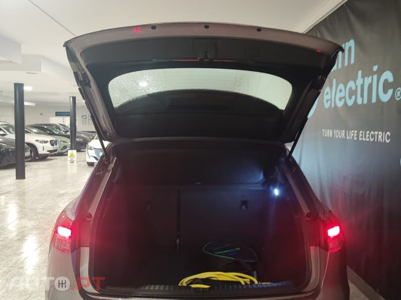 Audi Q4 E-Tron 40 82 kWH