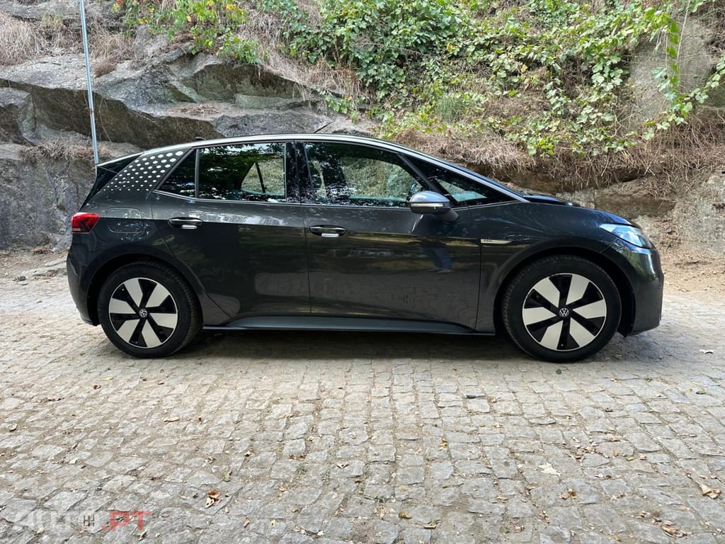 Volkswagen Id.3 Pro