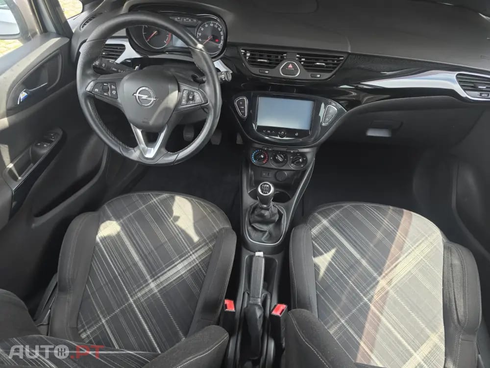 Opel Corsa 1.0 T Innovation