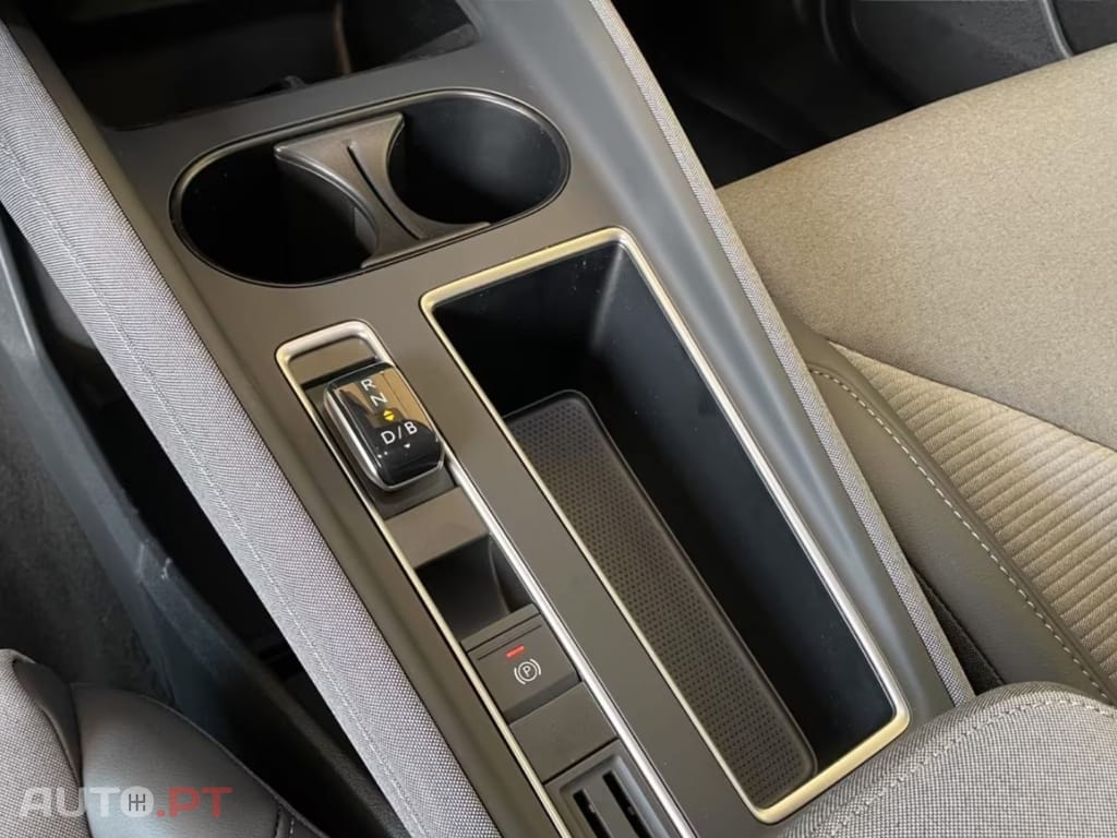 Skoda Enyaq 60  Winter I.V.A DEDUTIVEL 