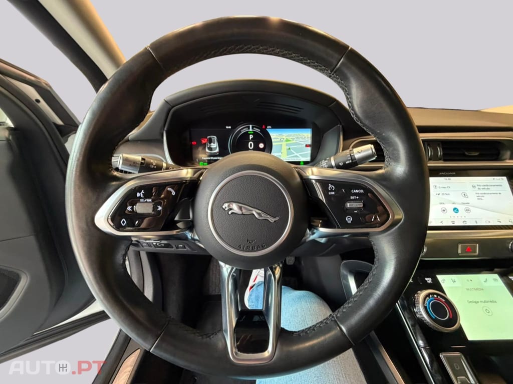 Jaguar I-Pace HSE